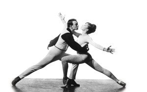 Lezly Ziering and Simone Benthien. 1960s Lezly Ziering and Simone Benthien. 1960s